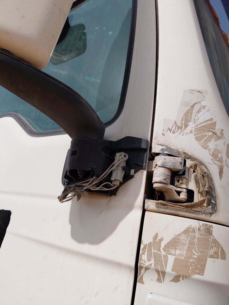 مان TGS 19.440 رأس تريلا حمولة المركبة 2 طن 2015 image