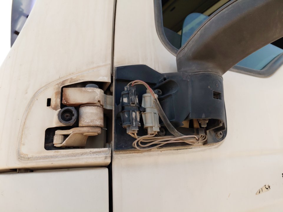 مان TGS 19.440 رأس تريلا حمولة المركبة 2 طن 2015 image