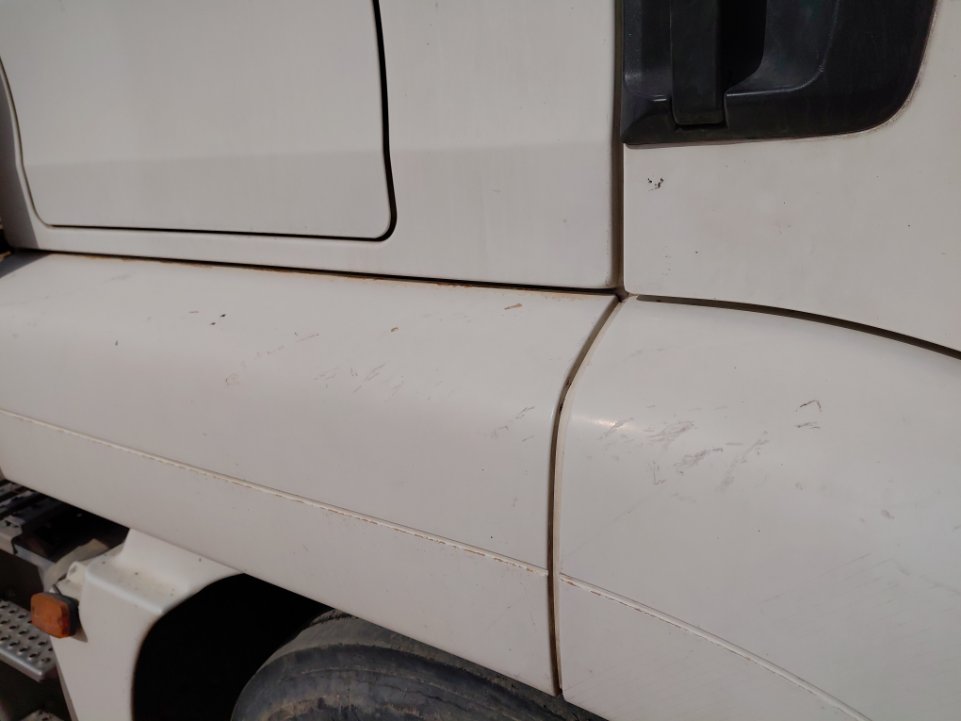 مان TGS 19.440 رأس تريلا حمولة المركبة 2 طن 2015 image