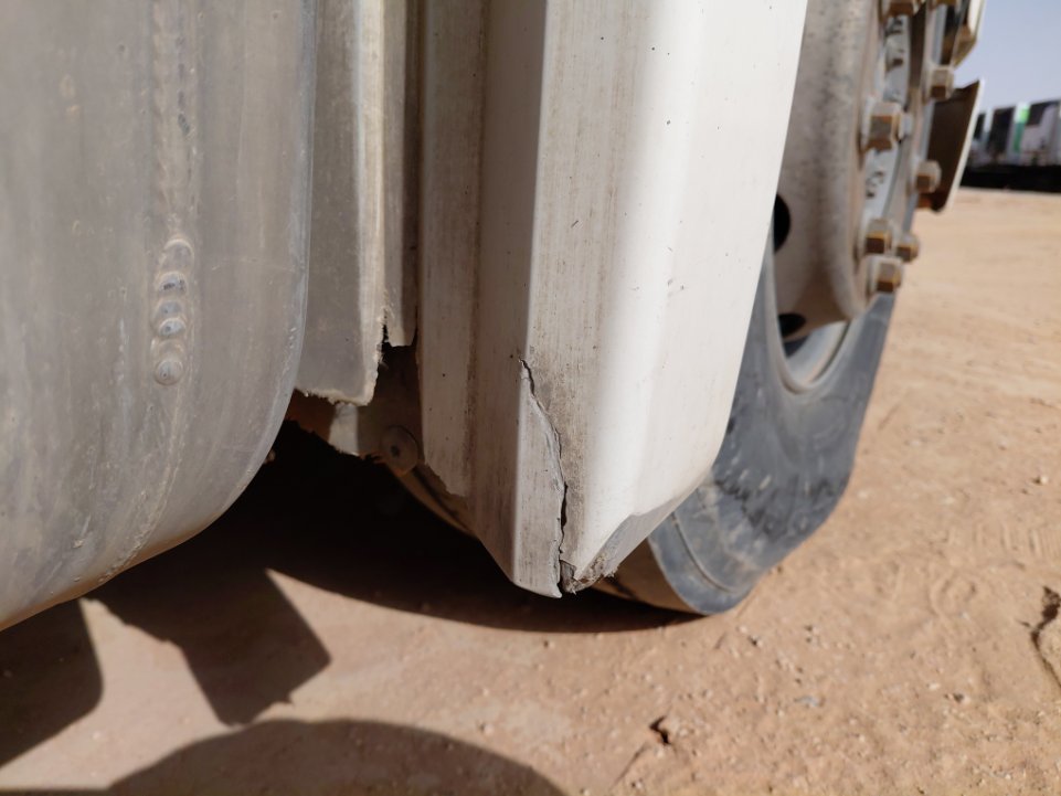 مان TGS 19.440 رأس تريلا حمولة المركبة 2 طن 2015 image