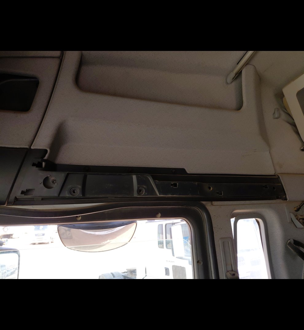 مان TGS 19.440 رأس تريلا حمولة المركبة 2 طن 2016 image