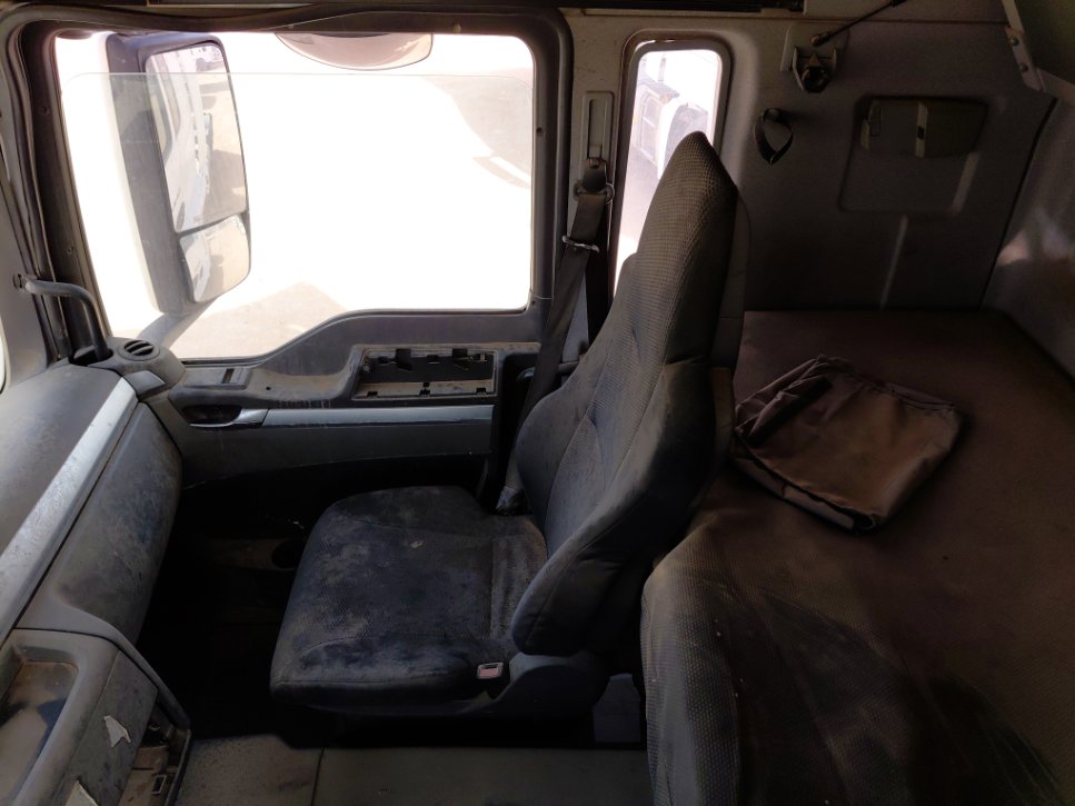 مان TGS 19.440 رأس تريلا حمولة المركبة 2 طن 2016 image