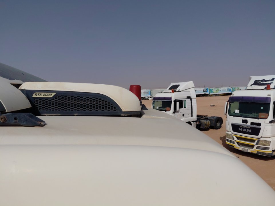 مان TGS 19.440 رأس تريلا حمولة المركبة 2 طن 2015 image