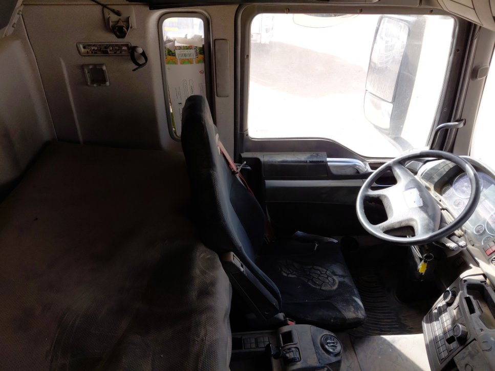 مان TGS 19.440 رأس تريلا حمولة المركبة 2 طن 2016 image