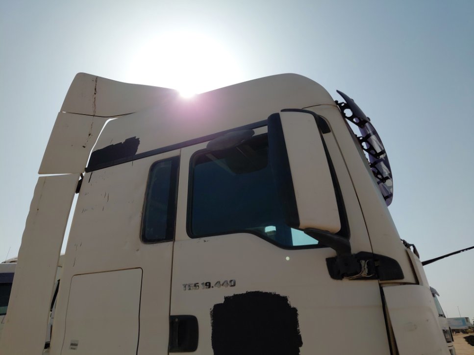 مان TGS 19.440 رأس تريلا حمولة المركبة 2 طن 2016 image