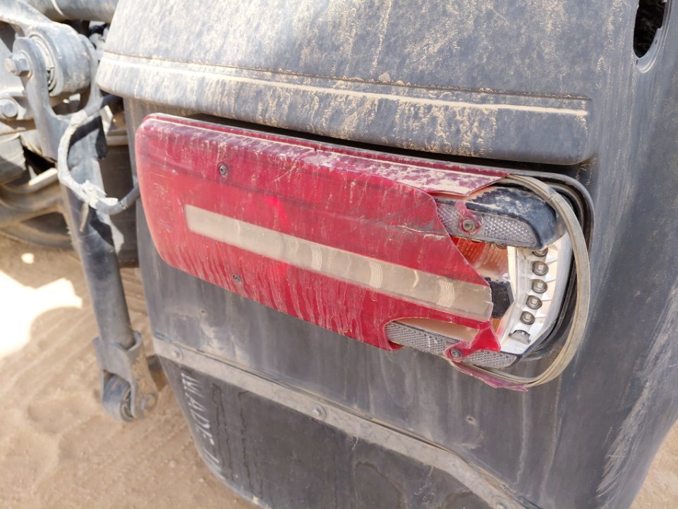 مان TGS 19.440 رأس تريلا حمولة المركبة 2 طن 2015 image