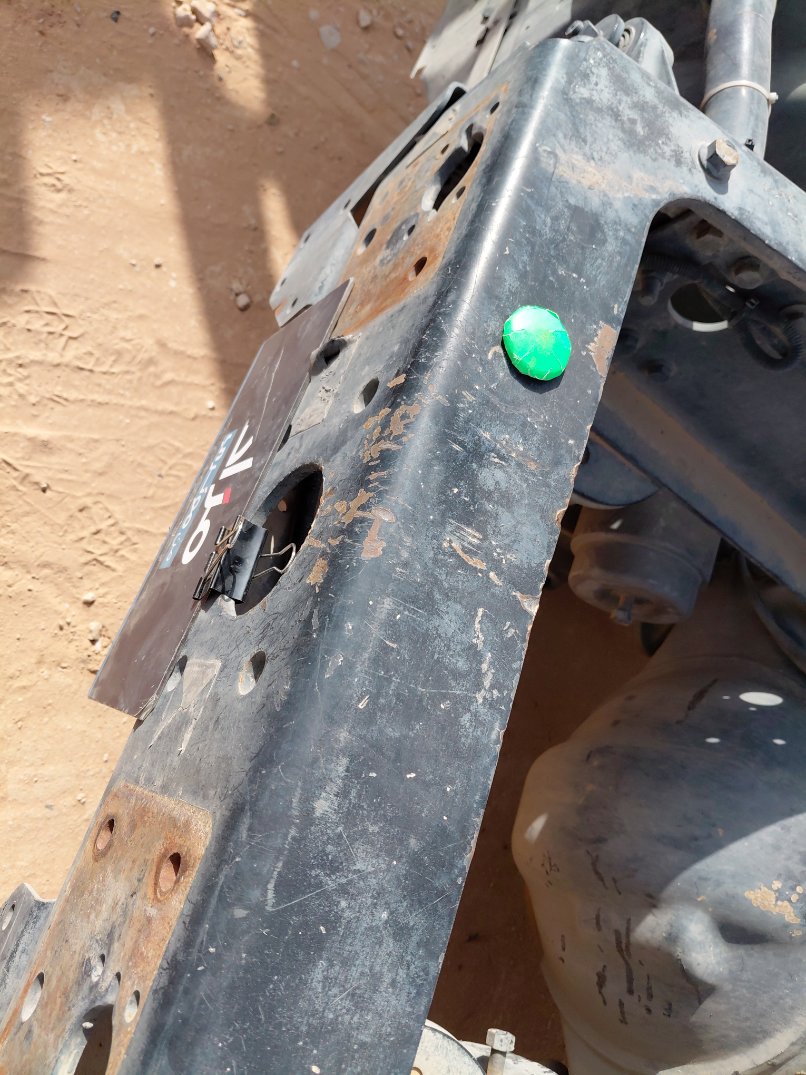 مان TGS 19.440 رأس تريلا حمولة المركبة 2 طن 2016 image