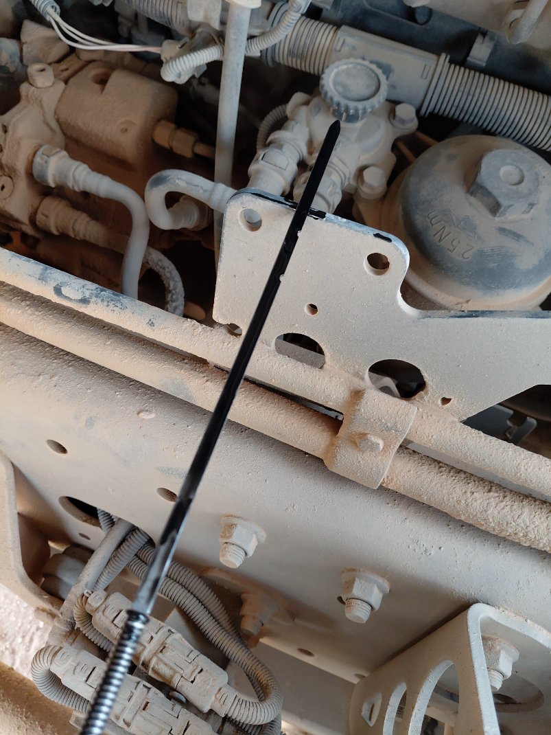 مان TGS 19.440 رأس تريلا حمولة المركبة 2 طن 2015 image