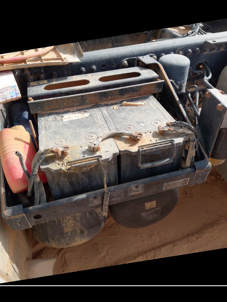 مان TGS 19.440 رأس تريلا حمولة المركبة 2 طن 2015 image