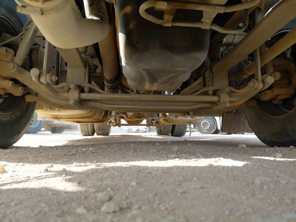 مان TGS 19.440 رأس تريلا حمولة المركبة 2 طن 2015 image