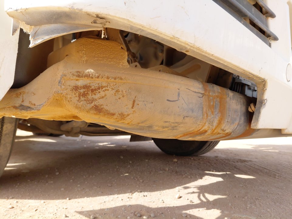 مان TGS 19.440 رأس تريلا حمولة المركبة 2 طن 2015 image