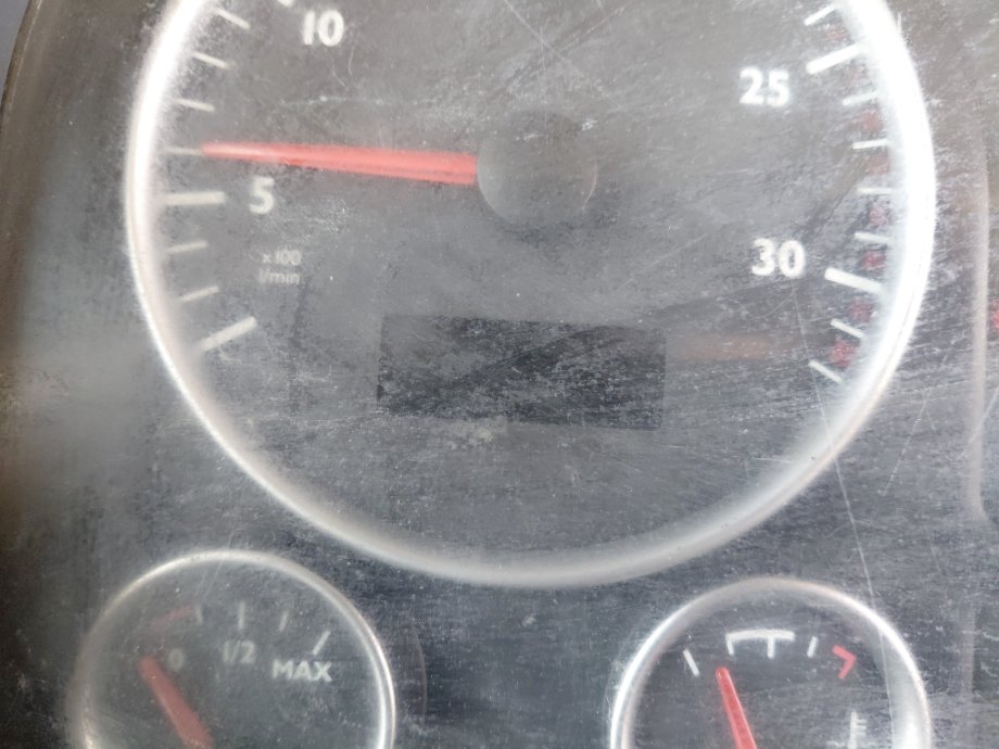 مان TGS 19.440 رأس تريلا حمولة المركبة 2 طن 2013 image