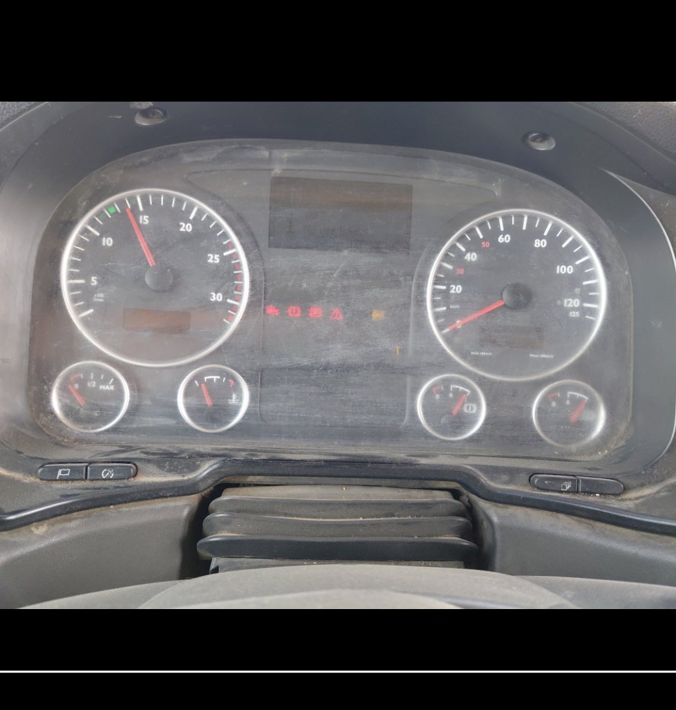 مان TGS 19.440 رأس تريلا حمولة المركبة 2 طن 2013 image