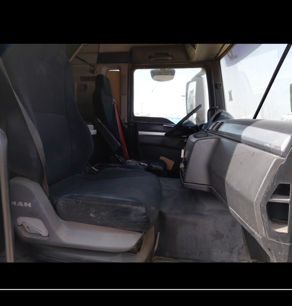 مان TGS 19.440 رأس تريلا حمولة المركبة 2 طن 2013 image