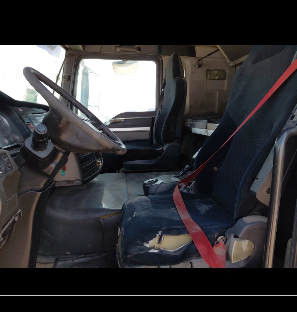 مان TGS 19.440 رأس تريلا حمولة المركبة 2 طن 2013 image