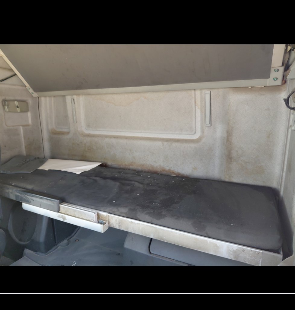 مان TGS 19.440 رأس تريلا حمولة المركبة 2 طن 2013 image