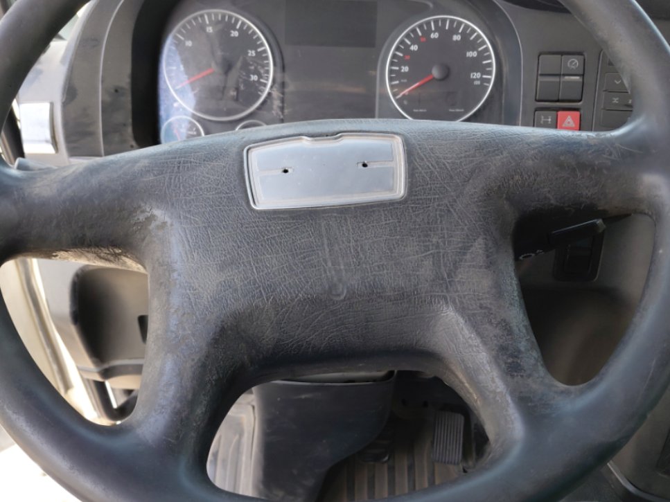 مان TGS 19.440 رأس تريلا حمولة المركبة 2 طن 2015 image