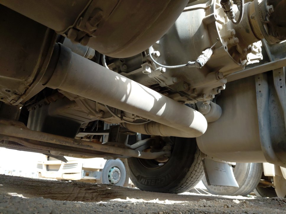 مان TGS 19.440 رأس تريلا حمولة المركبة 2 طن 2015 image