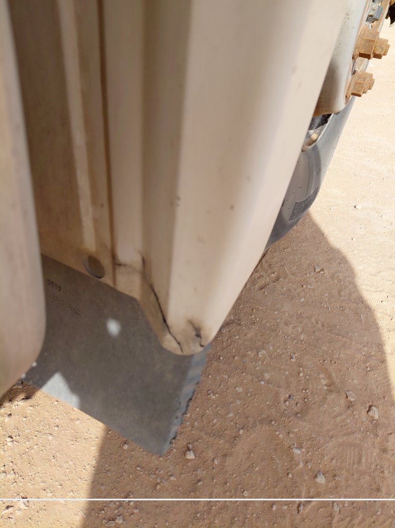 مان TGS 19.440 رأس تريلا حمولة المركبة 2 طن 2013 image