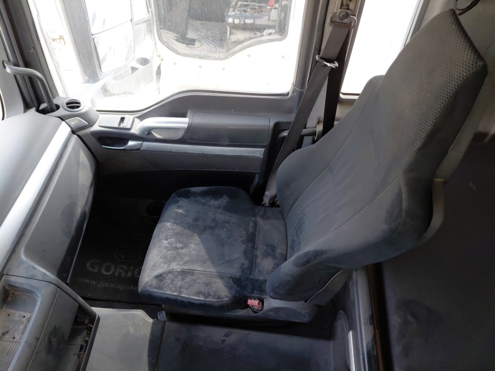 مان TGS 19.440 رأس تريلا حمولة المركبة 2 طن 2015 image