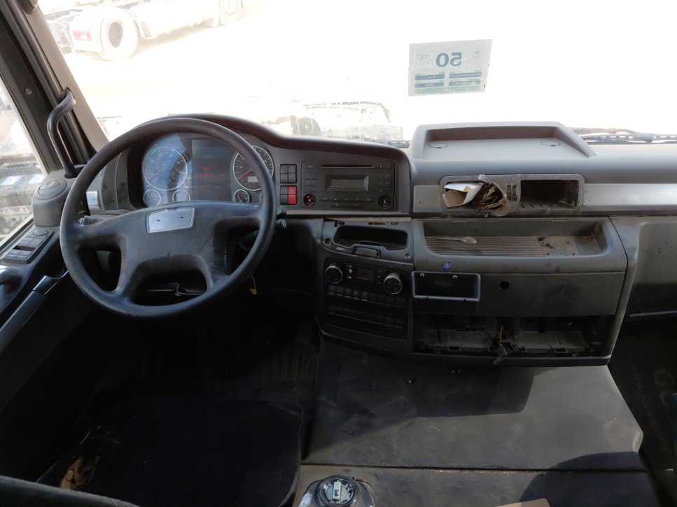 مان TGS 19.440 رأس تريلا حمولة المركبة 2 طن 2015 image