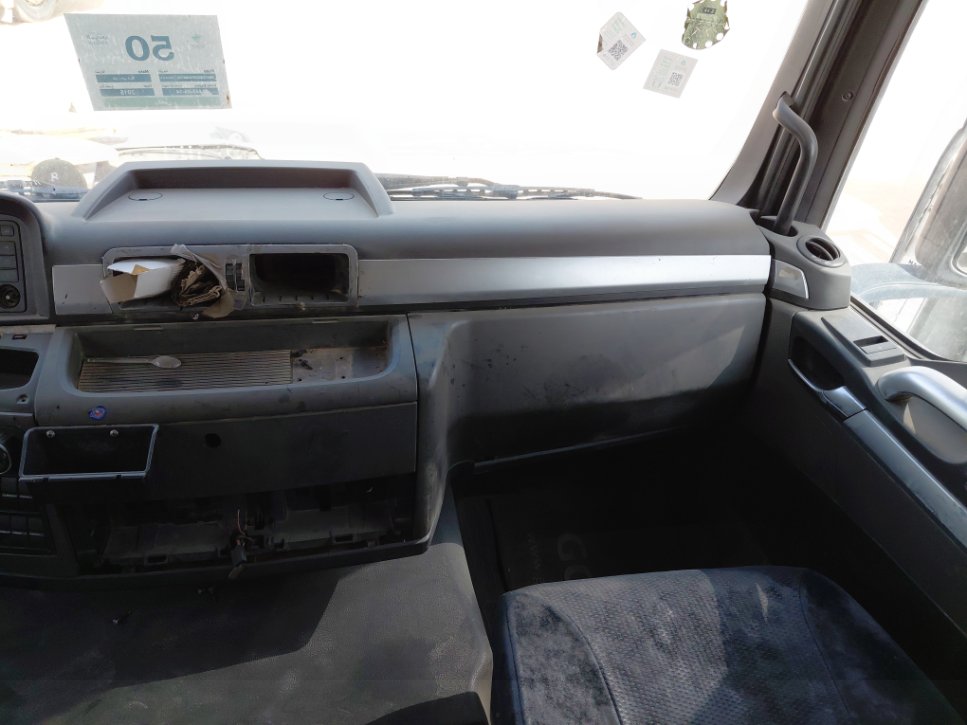 مان TGS 19.440 رأس تريلا حمولة المركبة 2 طن 2015 image