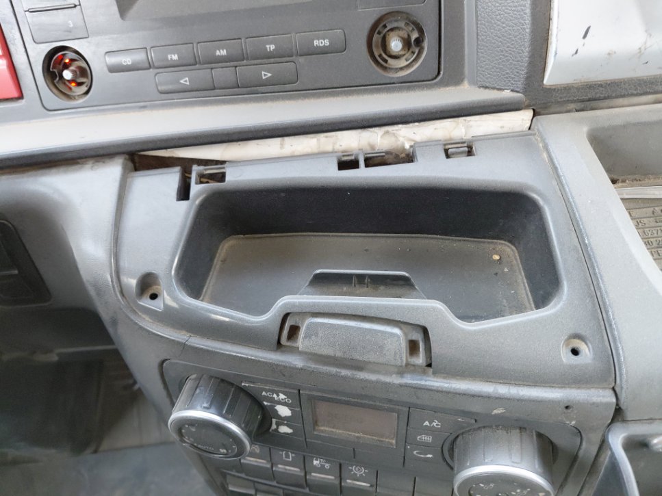 مان TGS 19.440 رأس تريلا حمولة المركبة 2 طن 2015 image