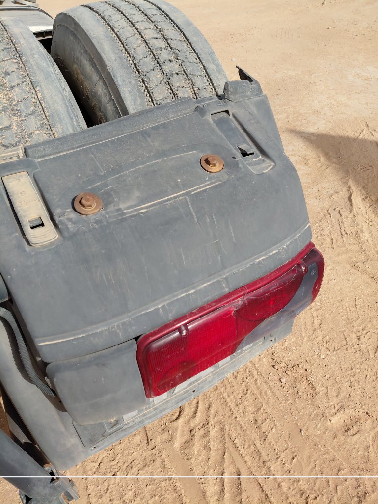 مان TGS 19.440 رأس تريلا حمولة المركبة 2 طن 2013 image