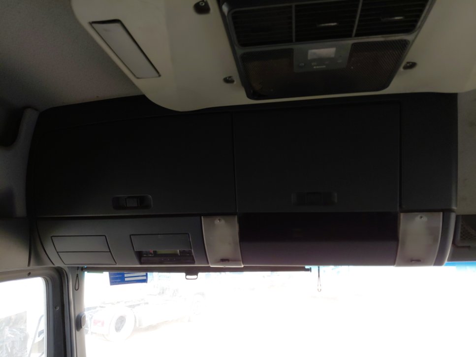 مان TGS 19.440 رأس تريلا حمولة المركبة 2 طن 2015 image