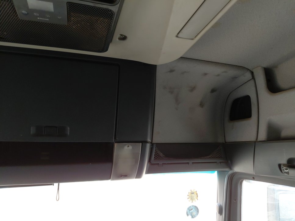 مان TGS 19.440 رأس تريلا حمولة المركبة 2 طن 2015 image