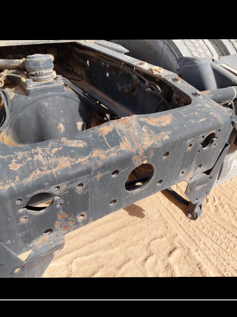 مان TGS 19.440 رأس تريلا حمولة المركبة 2 طن 2013 image