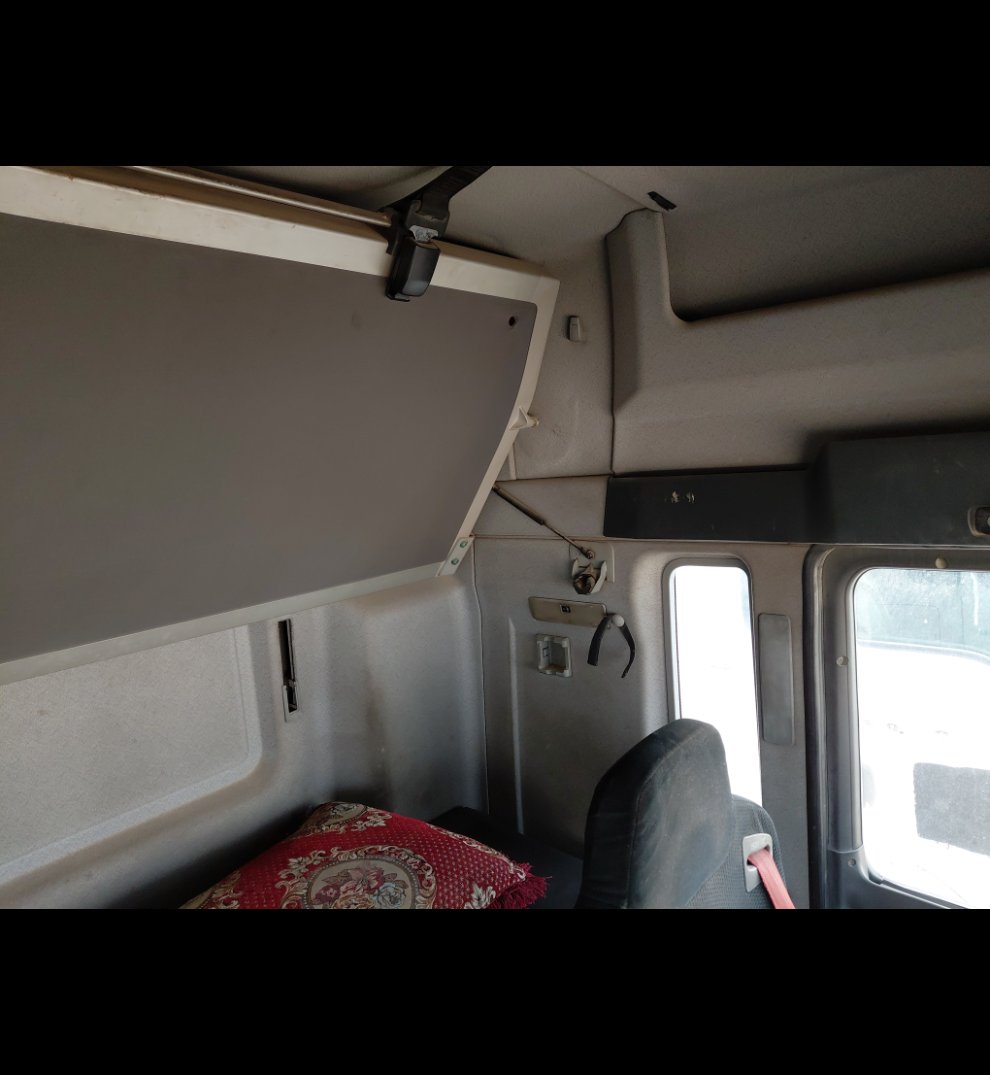 مان TGS 19.440 رأس تريلا حمولة المركبة 2 طن 2015 image