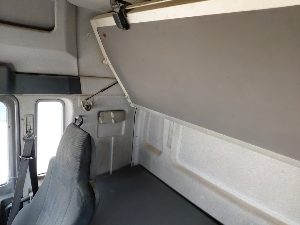 مان TGS 19.440 رأس تريلا حمولة المركبة 2 طن 2015 image