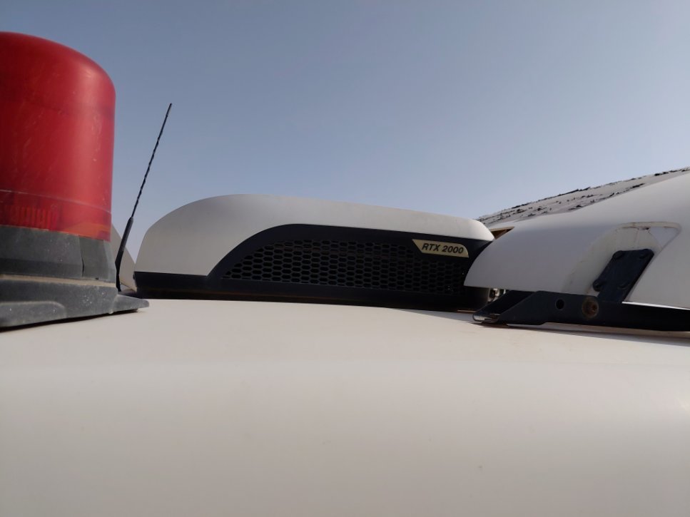 مان TGS 19.440 رأس تريلا حمولة المركبة 2 طن 2015 image