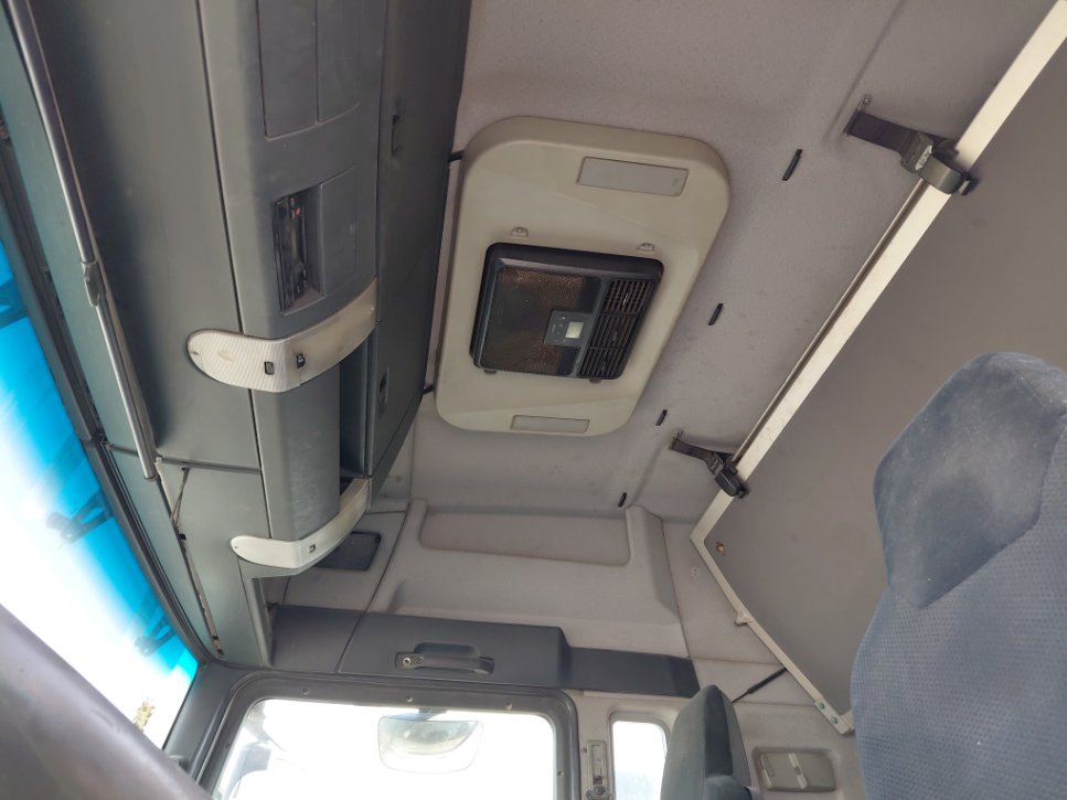 مان TGS 19.440 رأس تريلا حمولة المركبة 2 طن 2015 image