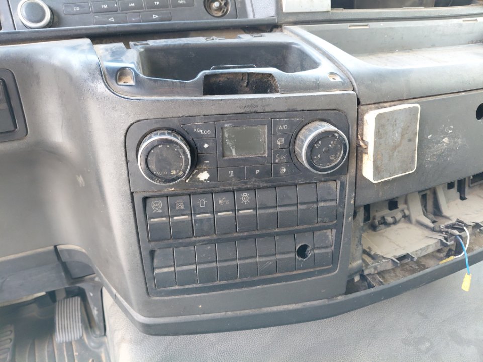 مان TGS 19.440 رأس تريلا حمولة المركبة 2 طن 2015 image