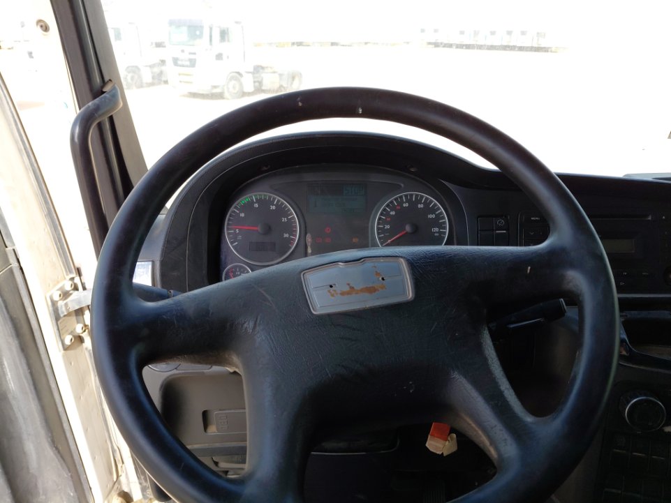 مان TGS 19.440 رأس تريلا حمولة المركبة 2 طن 2015 image