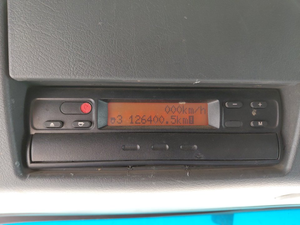 مان TGS 19.440 رأس تريلا حمولة المركبة 2 طن 2015 image