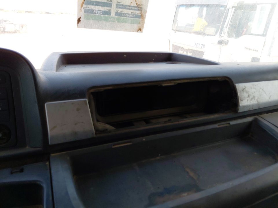 مان TGS 19.440 رأس تريلا حمولة المركبة 2 طن 2015 image