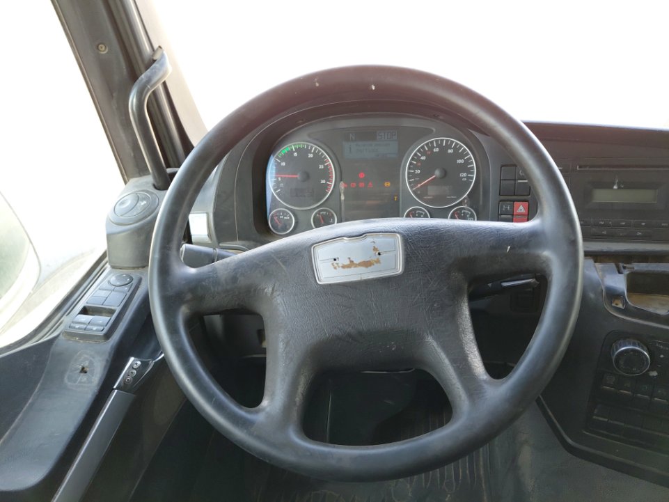 مان TGS 19.440 رأس تريلا حمولة المركبة 2 طن 2015 image