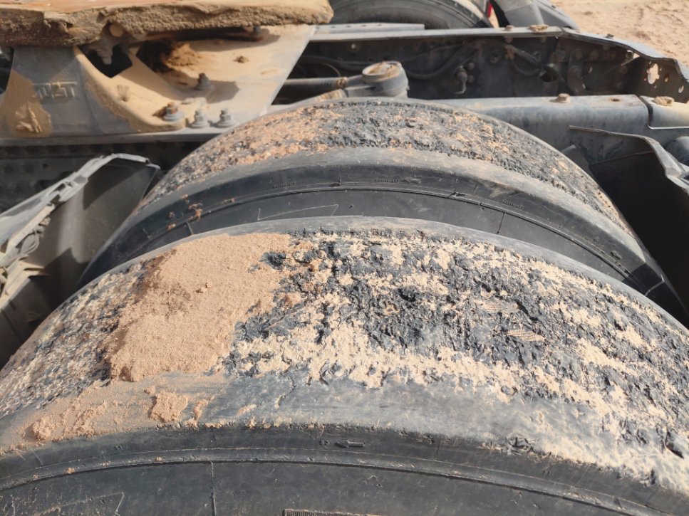 مان TGS 19.440 رأس تريلا حمولة المركبة 2 طن 2015 image