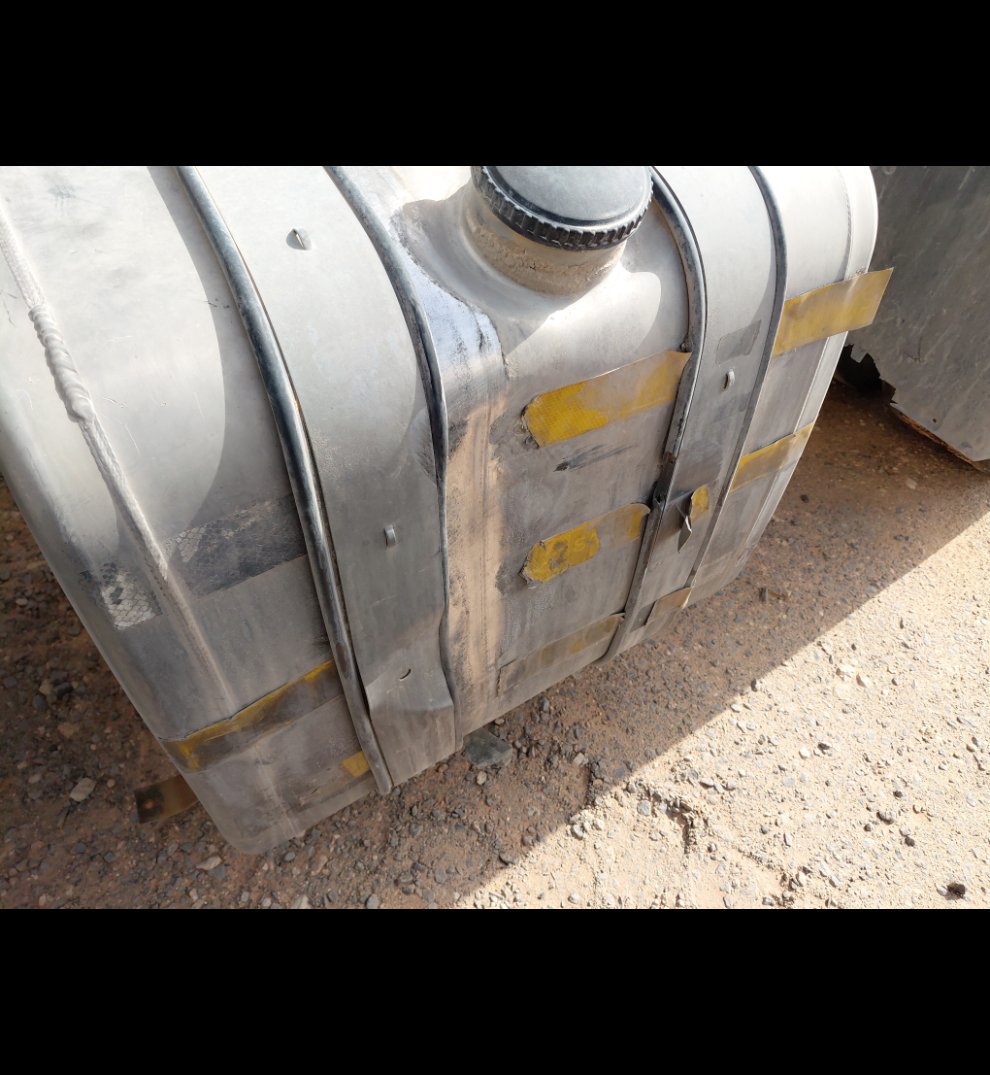 مان TGS 19.440 رأس تريلا حمولة المركبة 2 طن 2015 image