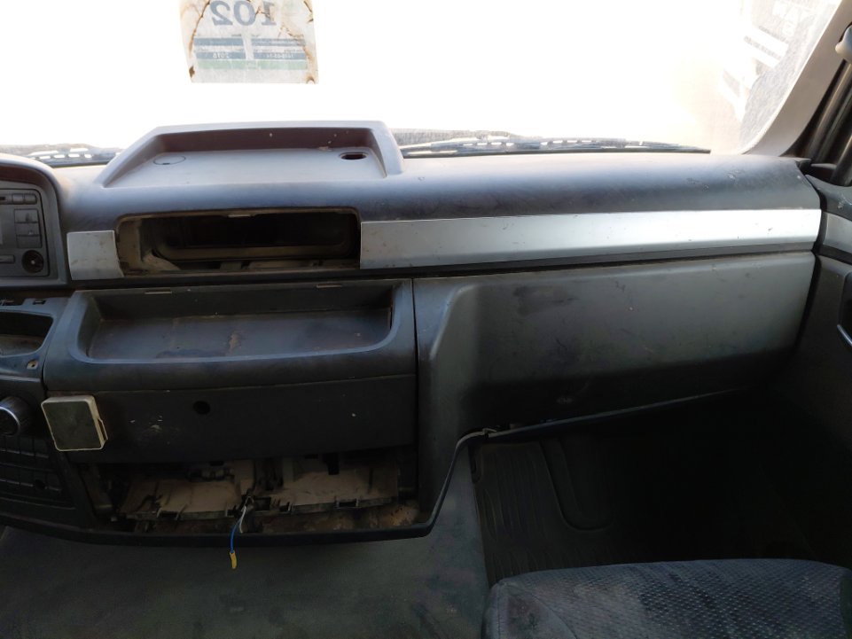 مان TGS 19.440 رأس تريلا حمولة المركبة 2 طن 2015 image