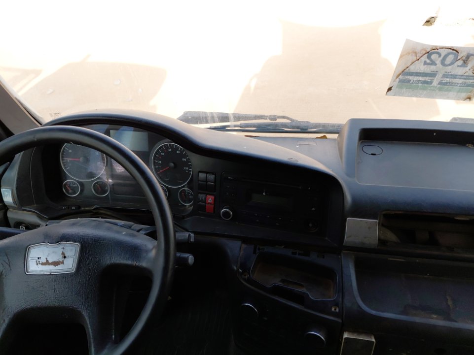 مان TGS 19.440 رأس تريلا حمولة المركبة 2 طن 2015 image