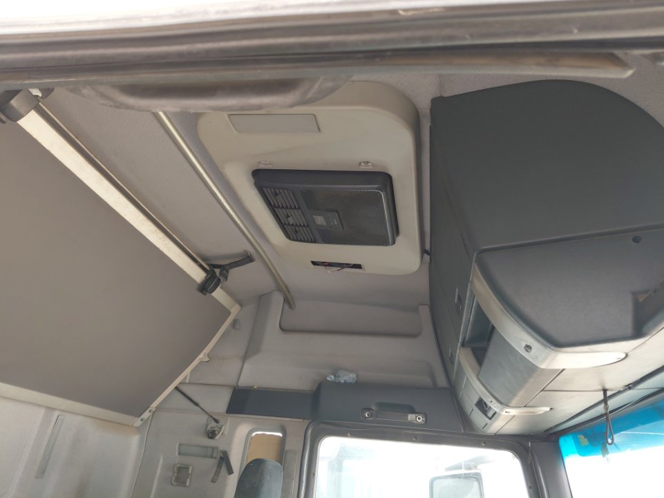 مان TGS 19.440 رأس تريلا حمولة المركبة 2 طن 2015 image