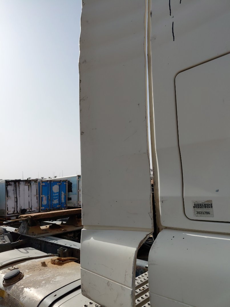 مان TGS 19.440 رأس تريلا حمولة المركبة 2 طن 2015 image