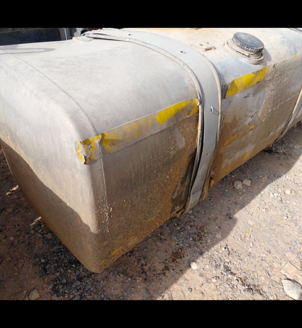 مان TGS 19.440 رأس تريلا حمولة المركبة 2 طن 2015 image