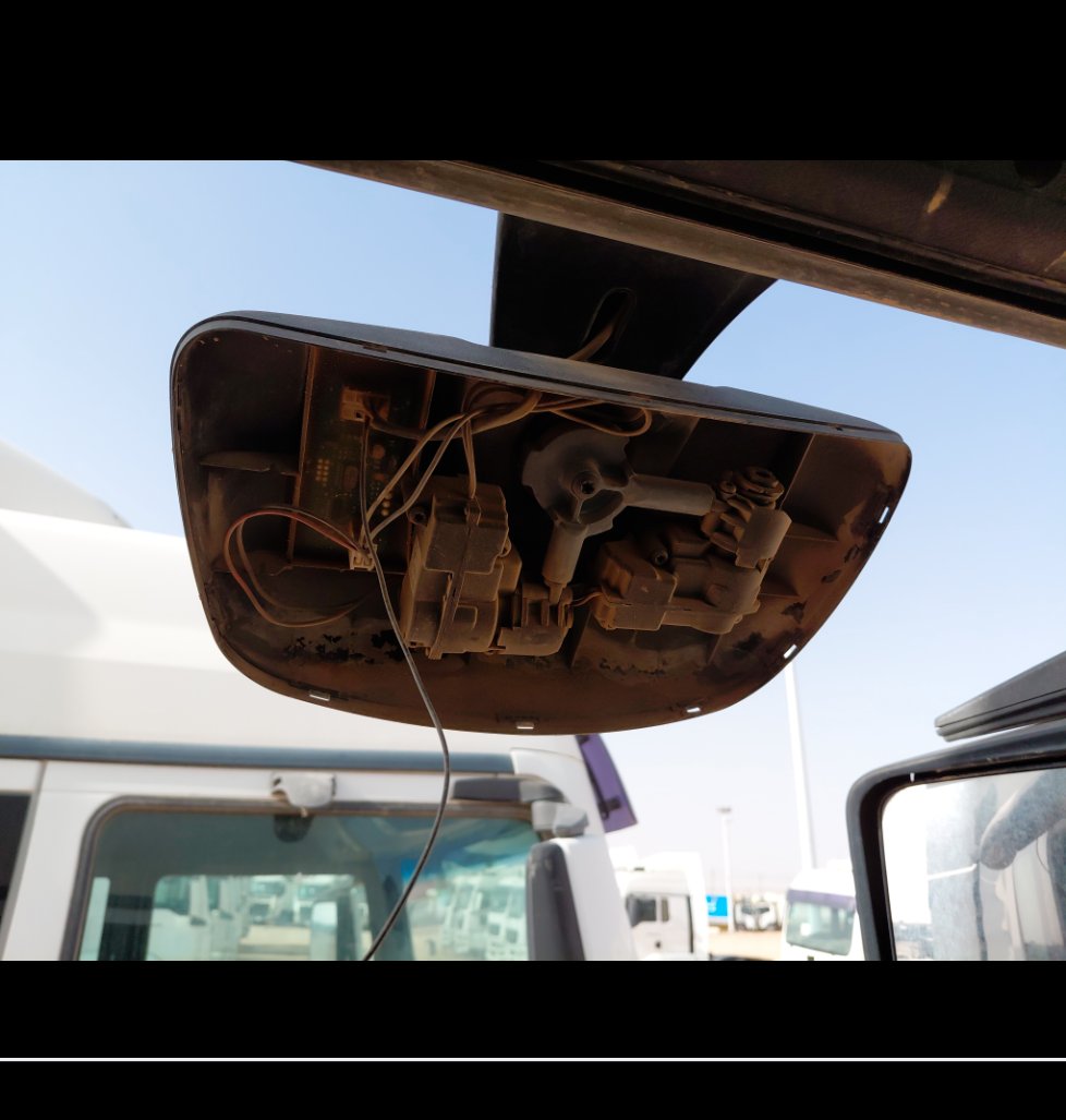 مان TGS 19.440 رأس تريلا حمولة المركبة 2 طن 2013 image