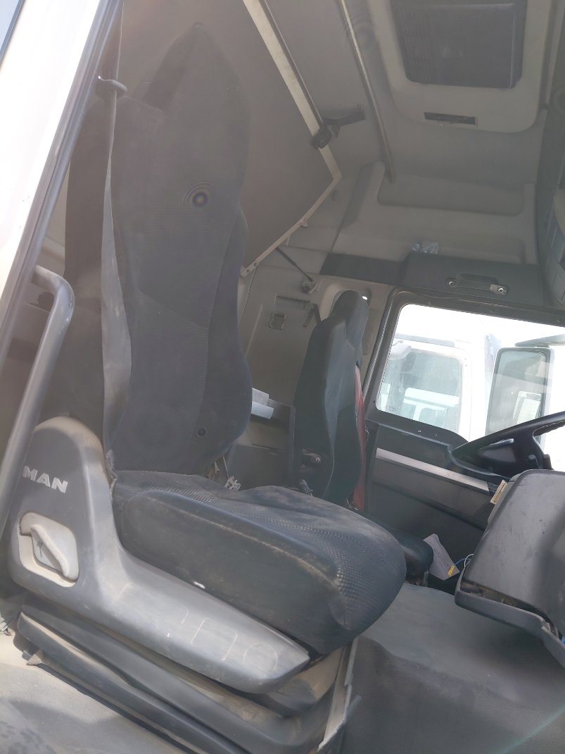 مان TGS 19.440 رأس تريلا حمولة المركبة 2 طن 2015 image