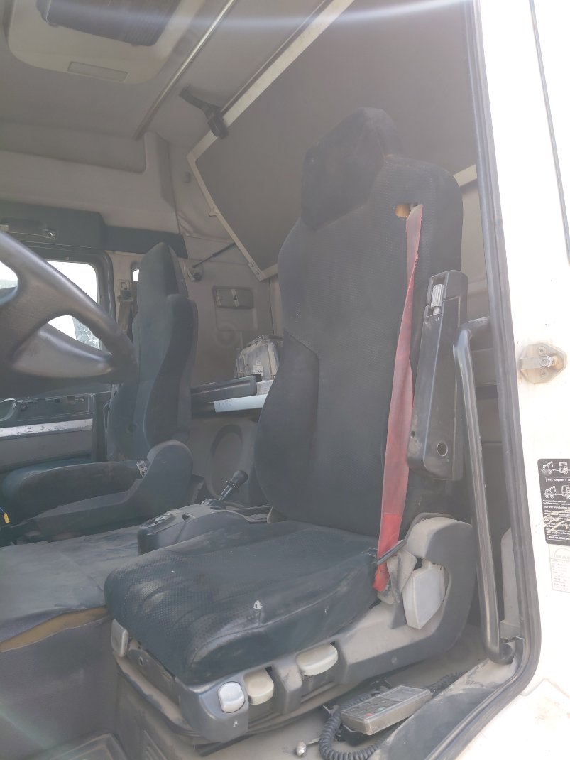 مان TGS 19.440 رأس تريلا حمولة المركبة 2 طن 2015 image